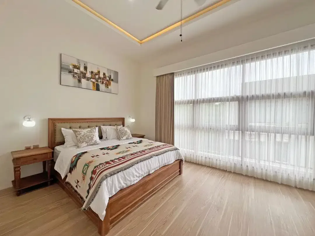 VILLA BRAND NEW MODERN 3BR LOKASI STARTEGIS AREA UNGASAN BALI - Image 6 of 10