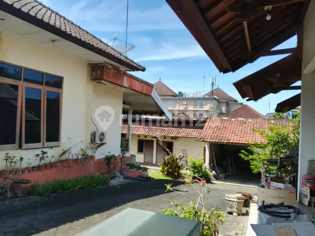Dijual Rumah dengan Lokasi Strategis di Denpasar Barat - Image 6 of 10