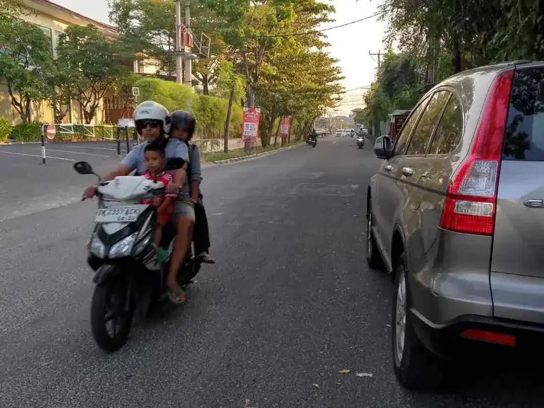 tanah sewa sunset road 13 are cocok untuk bisnis Anda - Image 6 of 6