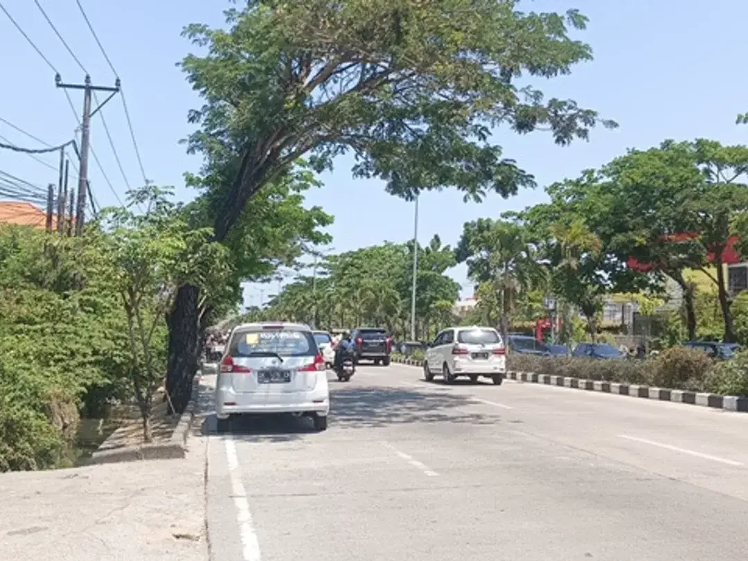 Dijual Tanah Prime di Raya Sunset Road Seminyak Kuta - Image 3 of 5