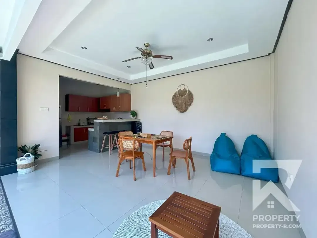 Brand New 2-Bedroom Villa with Private Pool in Renon – Yearly Rental - Image 2 of 10