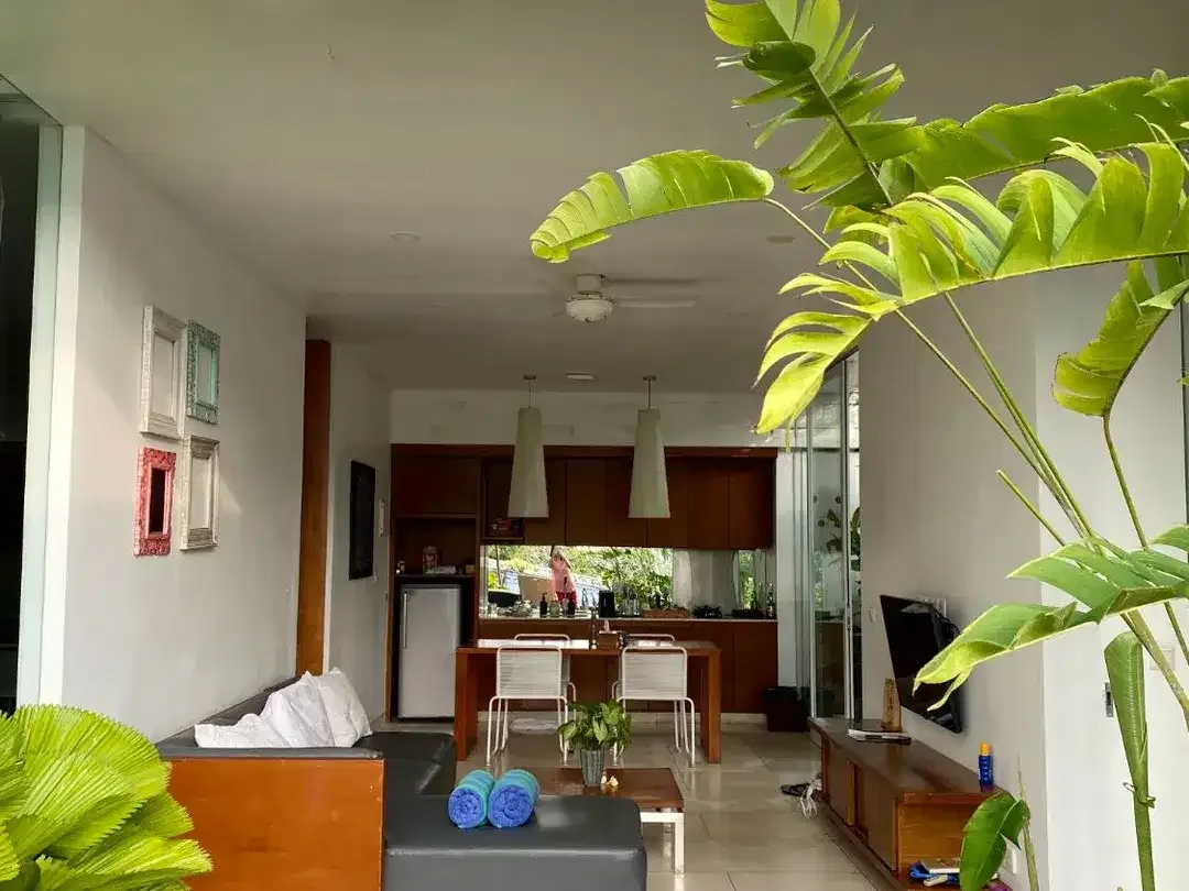 Villa Mewah Uluwatu Bali SHM Private Villa Dijual Lokasi Premium. #luxuryvillabali #villauluwatubali #villabalidijual #villabaliforsale #villapecatu # - Image 6 of 10