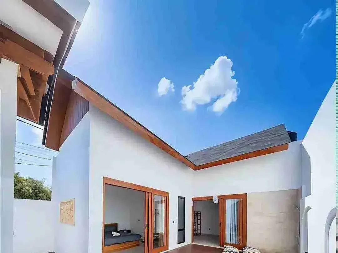 VILLA FOR SALE, BRAND NEW 2 BEDROOMS VILLA - Image 4 of 10
