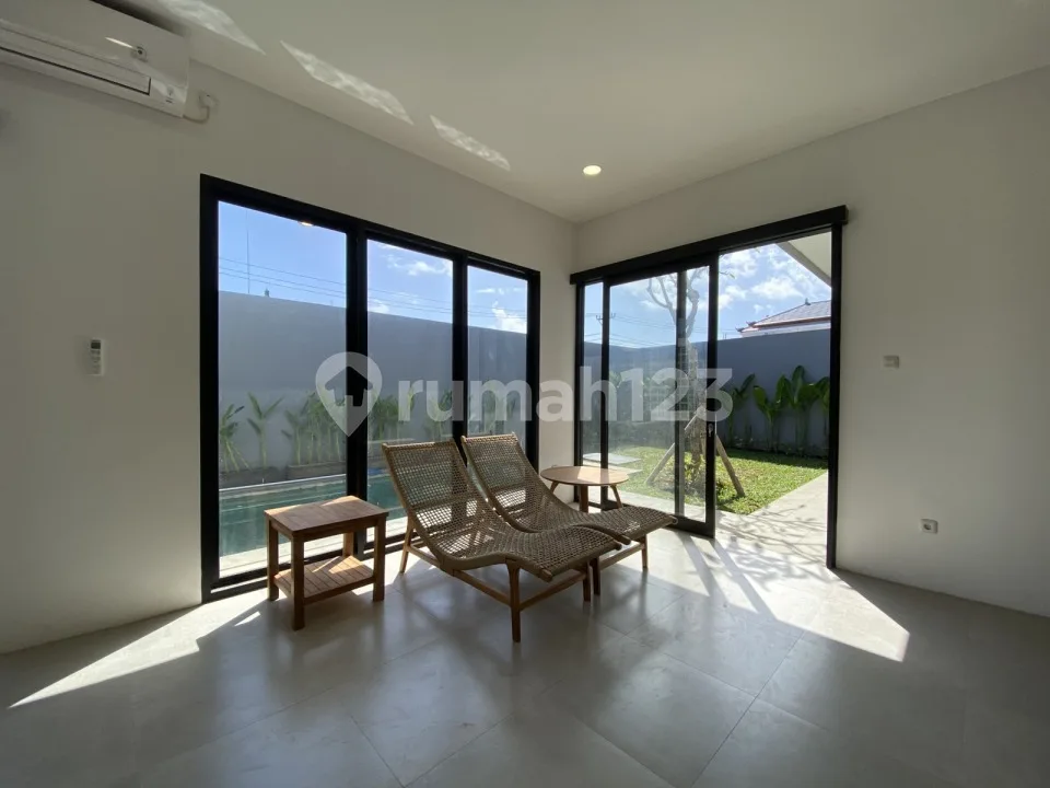 Spacious 3 Bed Villa In Sanur - Image 3 of 4