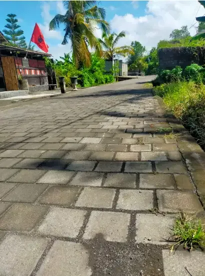Tanah 8 Are di Kedungu - Image 4 of 5
