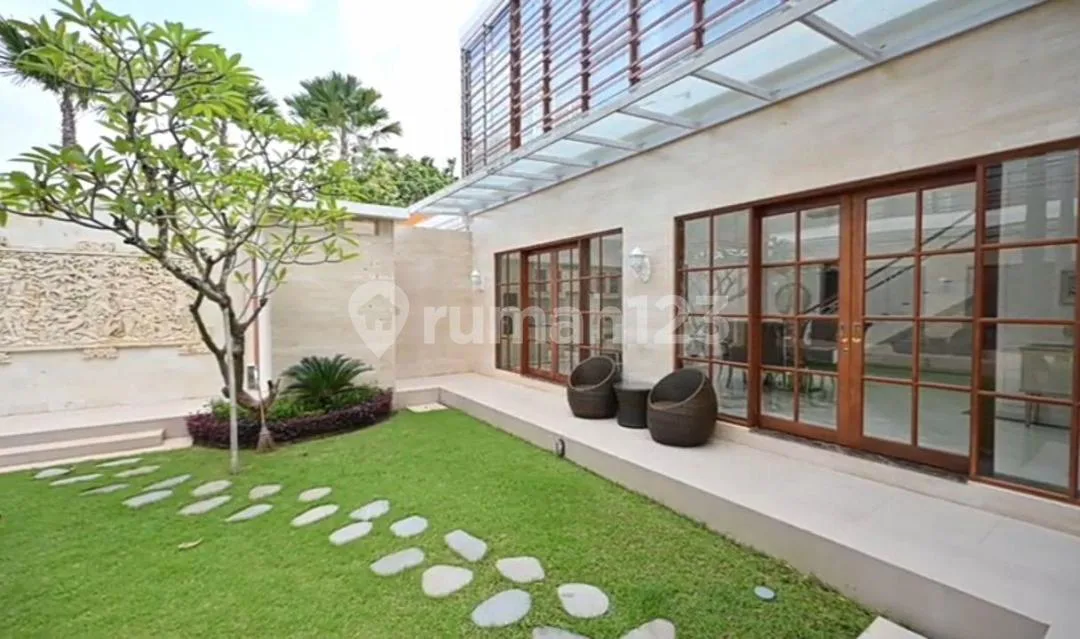 Villa Dijual Lokasi Jimbaran - Image 3 of 4