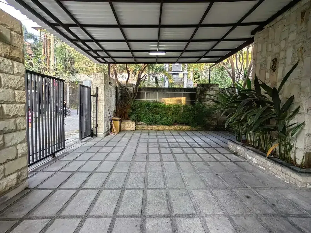 Villa Premium dekat Pantai Jimbaran - Image 5 of 10