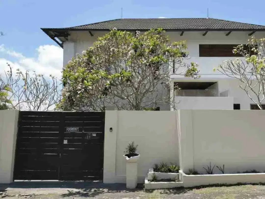 Buc Villa 712M2 Ocean View,Bukit,Gwk Garden Luas Benoa Nusa Dua Jl5mtr - Image 1 of 10