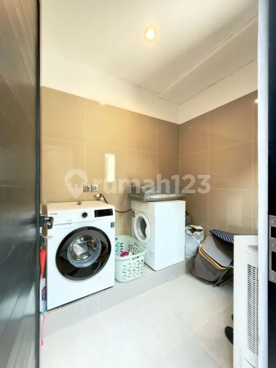 Brand New.villa.for.rent.dekat Bhumi.bali.school - Image 2 of 4