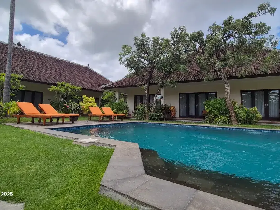 For Sale - Leasehold Guest House / Villa in Sanur - Image 3 of 10