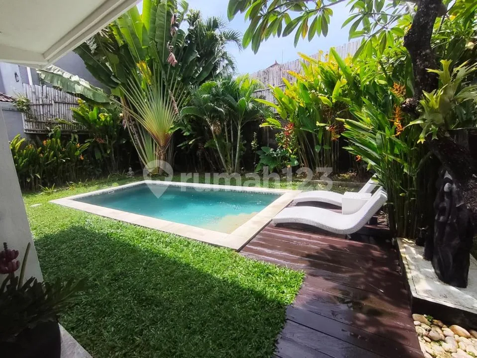 Villa Seminyak Bali - Image 3 of 4