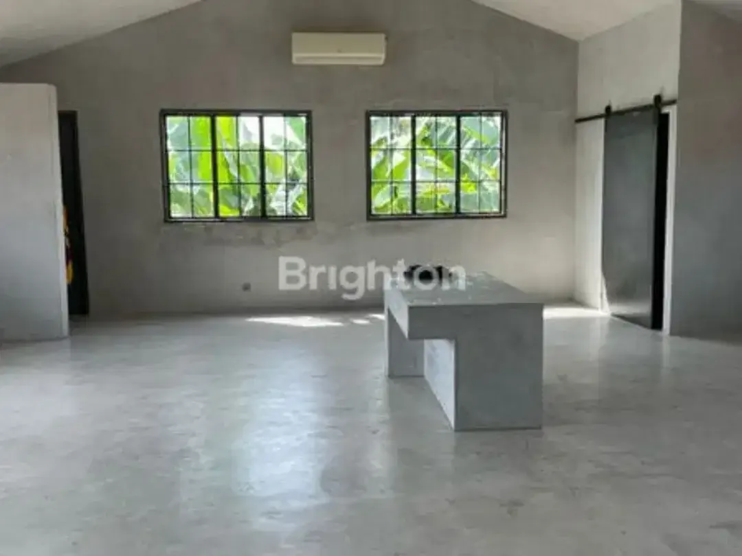 Rental - Prime Commercial Space for Rent - Strategic Location, Kedampang, Kerobokan, Bali - Image 4 of 8