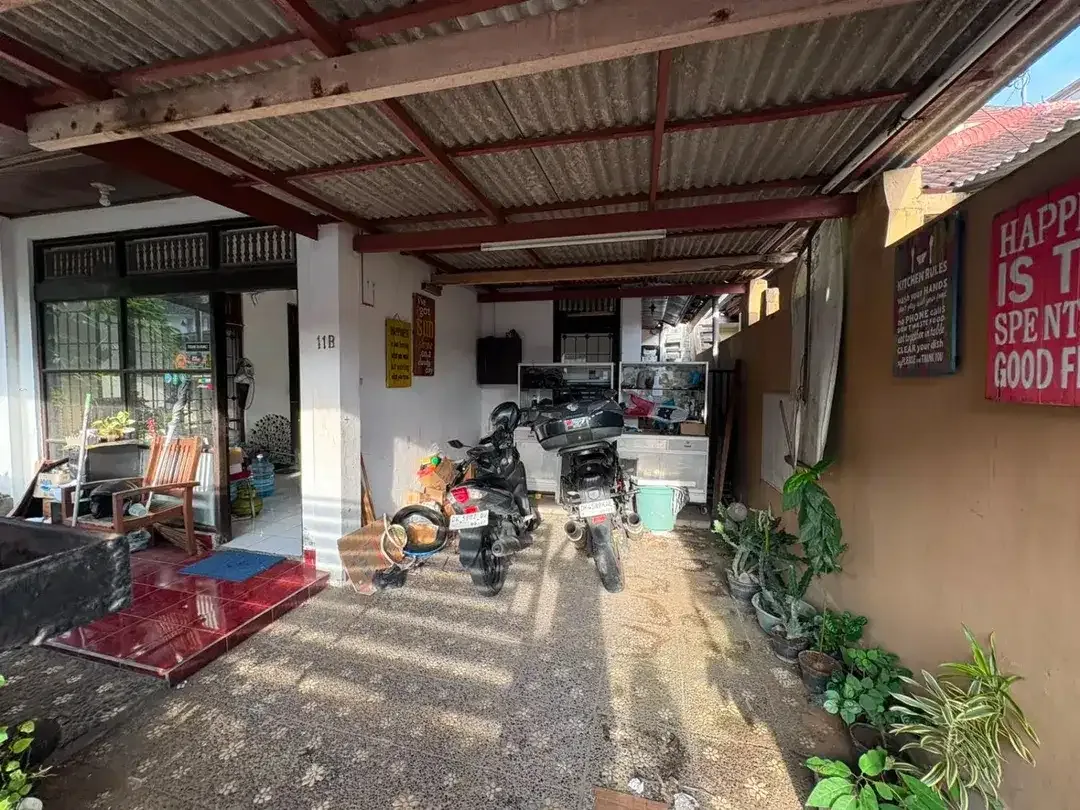 Dijual Cepat Tanah+Bangunan di Jimbaran - Image 2 of 9