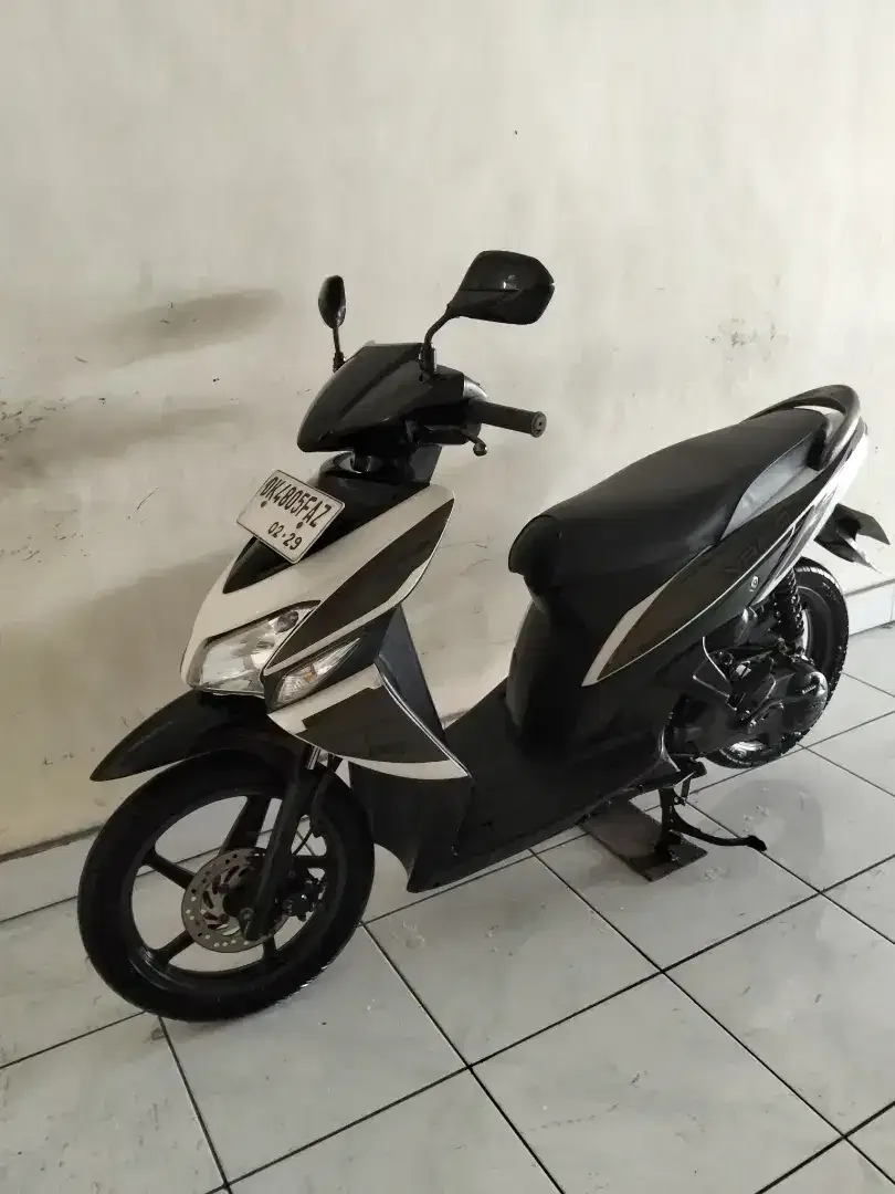 HONDA VARIO CW TAHUN 2014 PAJAK OFF 2X SURAT LENGKAP - Image 1 of 5