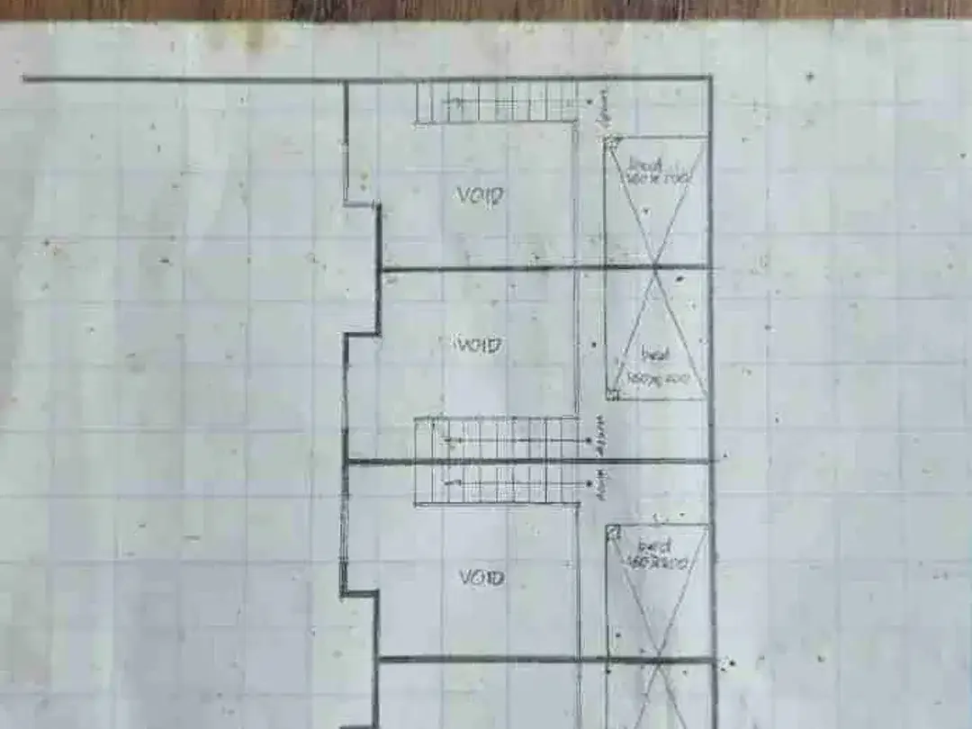 Lahan plot kecil Goa gong jimbaran strategis shm zona kuning lingkungan tenang - Image 6 of 9