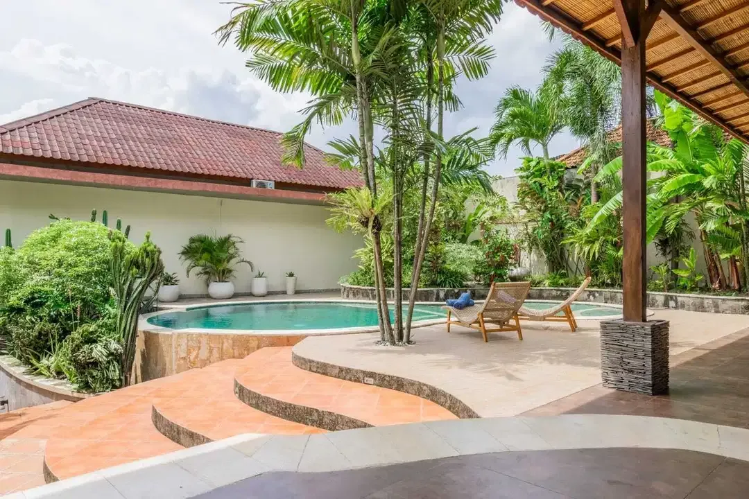 Villa ARON 5 BEDROOMS FOR SALE - Image 9 of 10