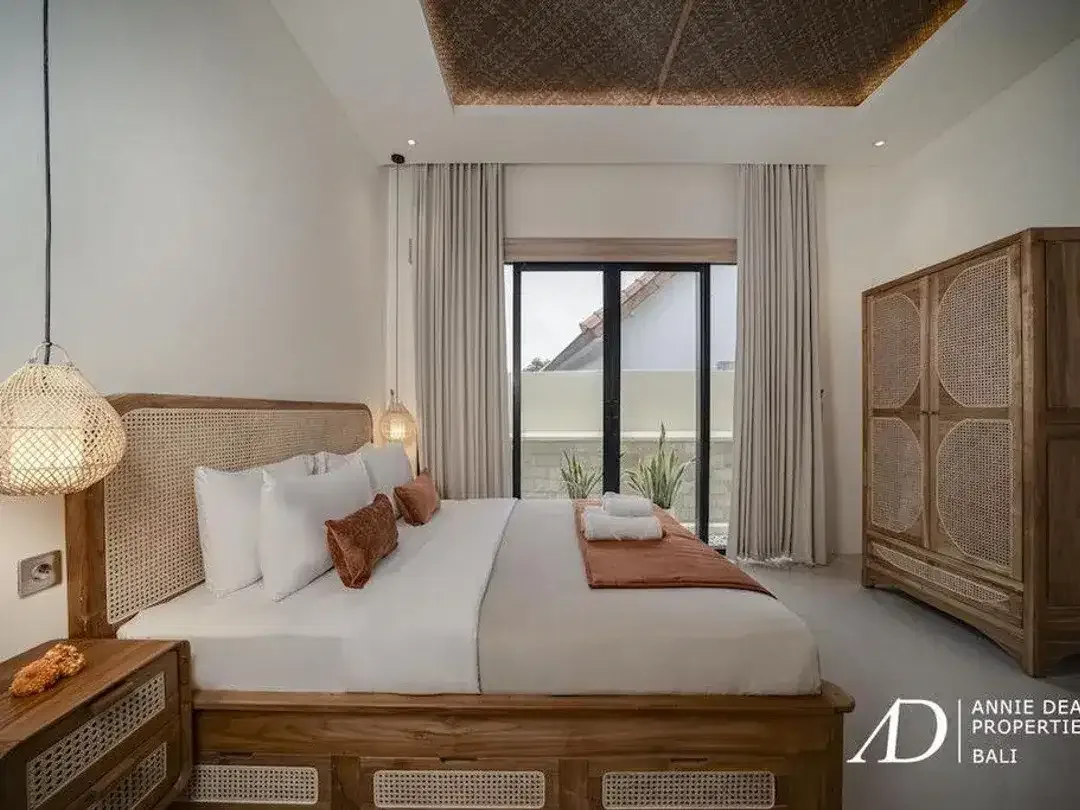 LEASEHOLD | 3 UNITS LEFT - MODERN VILLAS IN PRIME TUMBAK BAYUH - Image 10 of 10