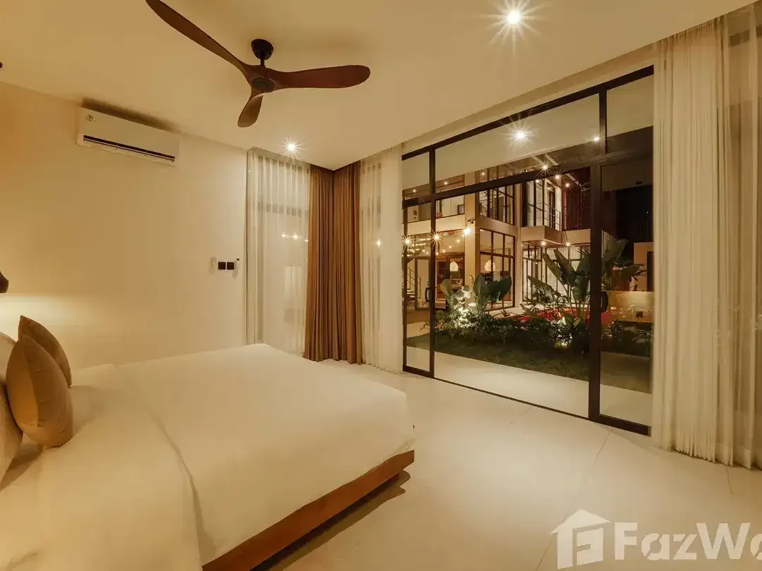 4 Bedroom Villa for sale at Baliwood 1 by Breig - Image 6 of 10