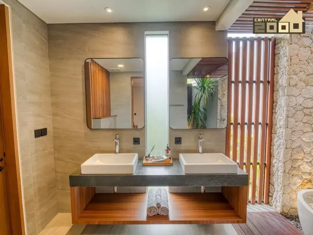 Luxury Freehold Villa in Nata Desa Jimbaran, Bali - Image 8 of 10