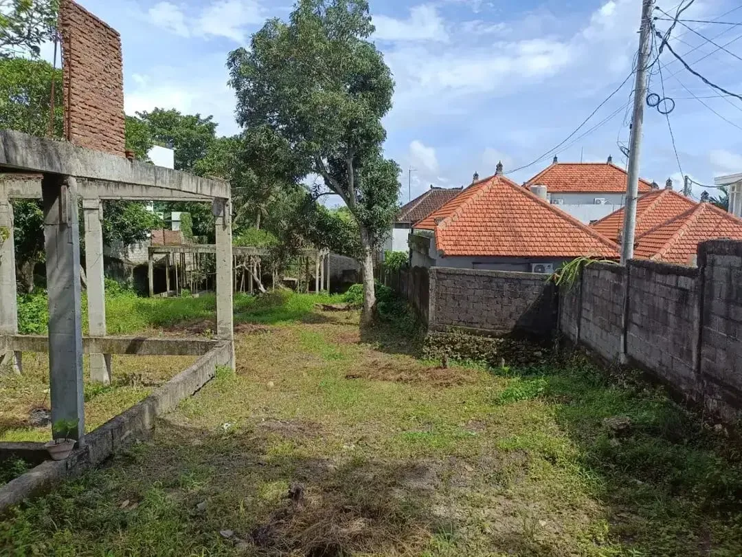 Tanah Dijual di Jl Tumbak Bayuh, Pererenan, Canggu, Bali - Image 3 of 9
