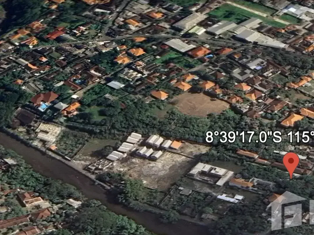 Land for sale in Denpasar Timur, Bali - Image 5 of 5