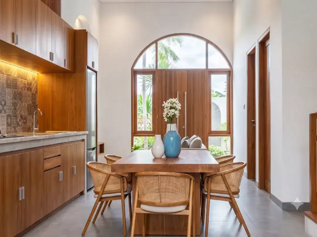 Dijual Perumahan di dalam cluster elite di royal garden Nusadua - Image 6 of 10