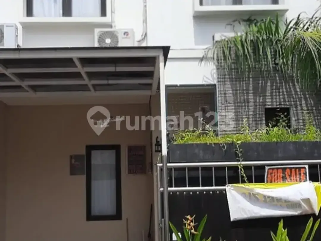 Rumah Perumahan Sejuk dan Asri di Jimbaran - Image 5 of 8