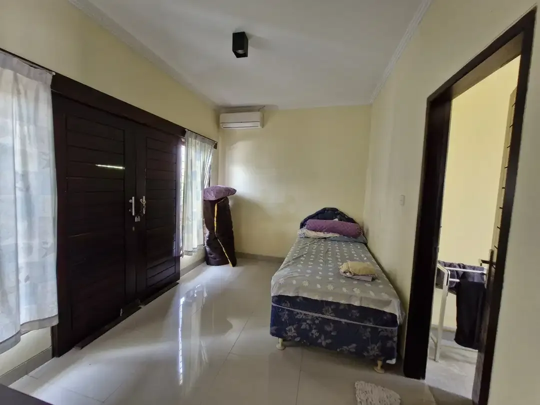JUAL RUMAH SIAP HUNI OCEAN VIEW DI KETEWEL - Image 8 of 10