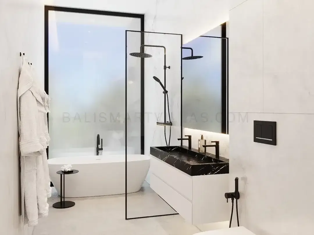1 Bedroom Villa for sale in Sukawati, Bali - Image 10 of 10