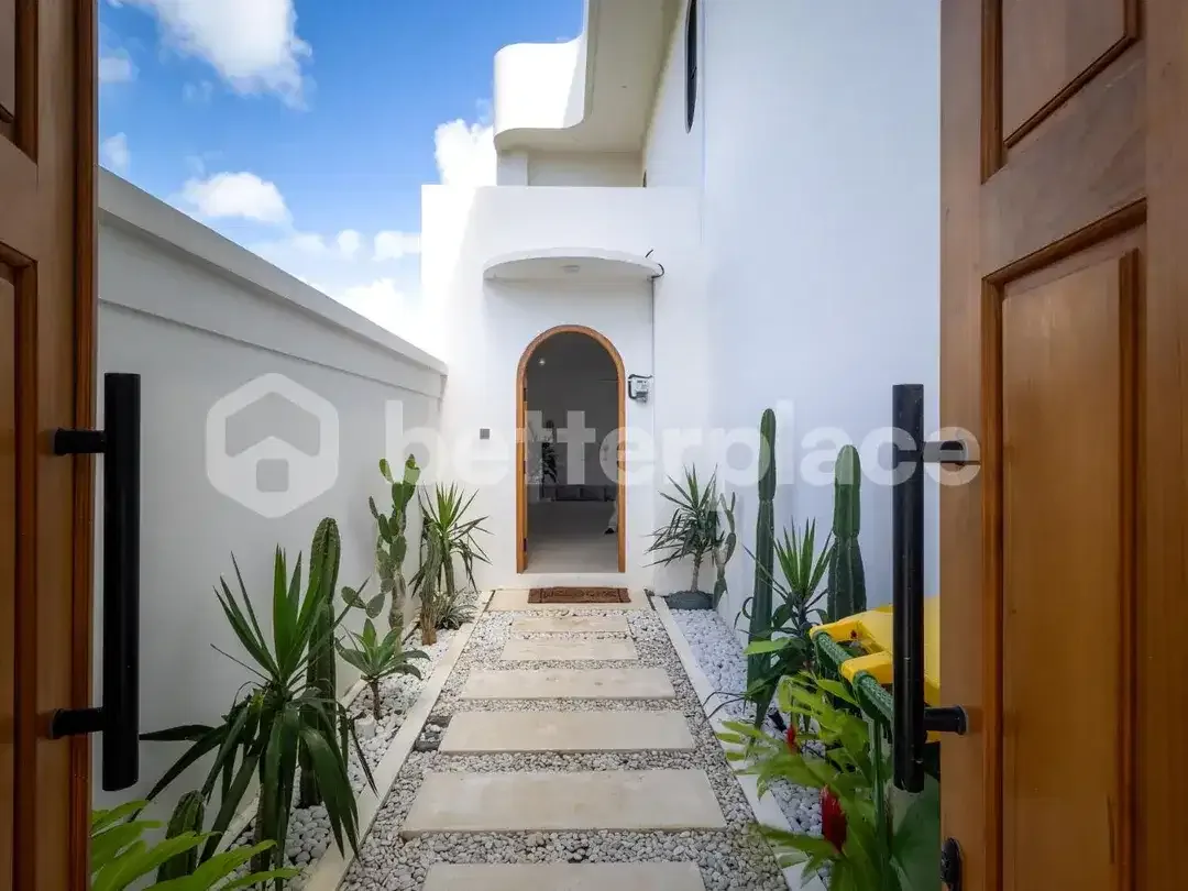 Dual Freehold Mediterranean Villas in Pecatu – Prime Investment Near Dreamland Beach - Image 8 of 10