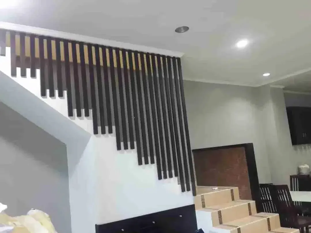 Rumah Ada Pool 2Lt 150M2 Strategis Dkt Raya Tk Pakerisan Panjer Jl6mtr - Image 3 of 8