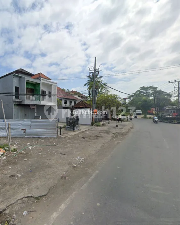 [Ams-116.Bl] Dijual Ruko Strategis di Jalan Tukad Balian Renon Denpasar - Image 3 of 4