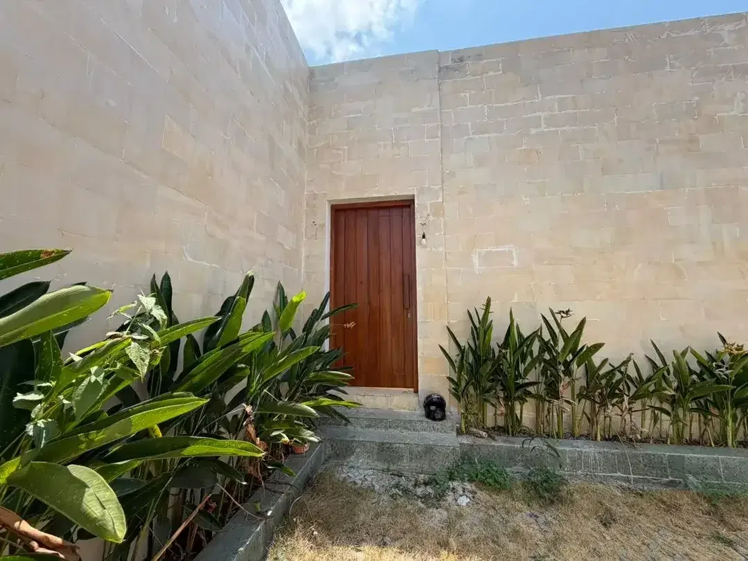 Di Jual Villa Baru 3 Bedroom Kutuh Nusa Dua Bali Dekat Stp - Image 6 of 10