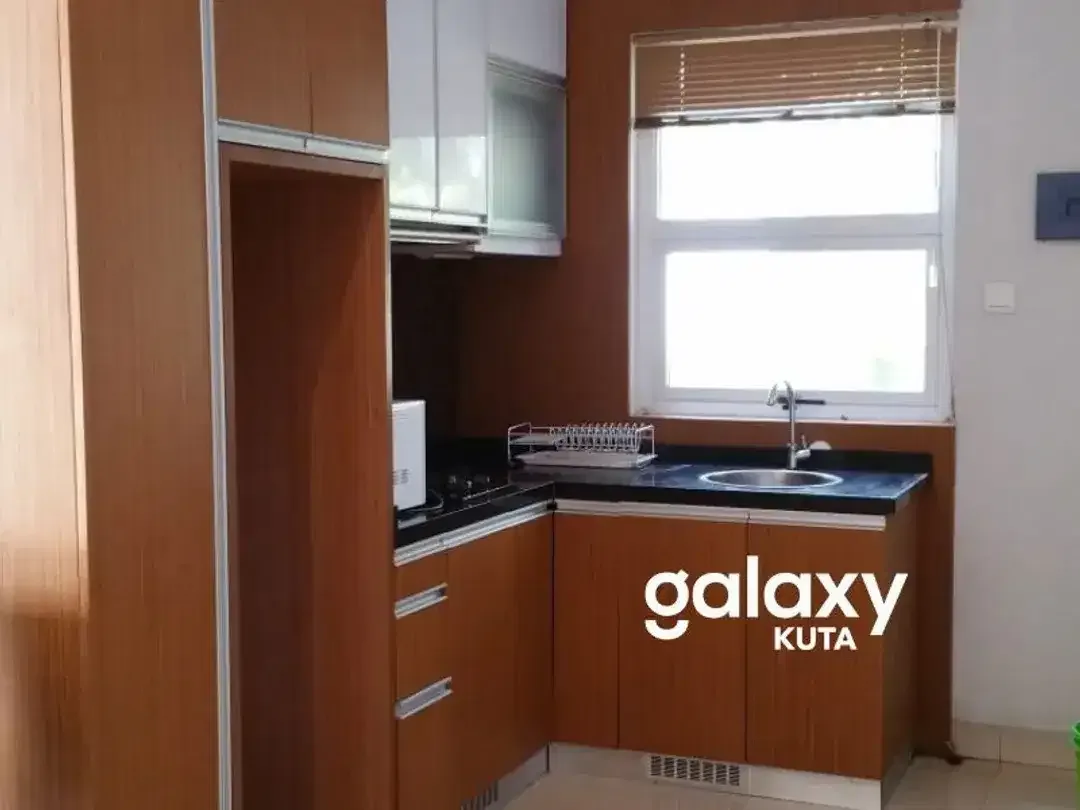 JUAL SEWA VILLA 3 BEDROOM GATED ESTATE IN GOA GONG JIMBARAN - Image 6 of 10