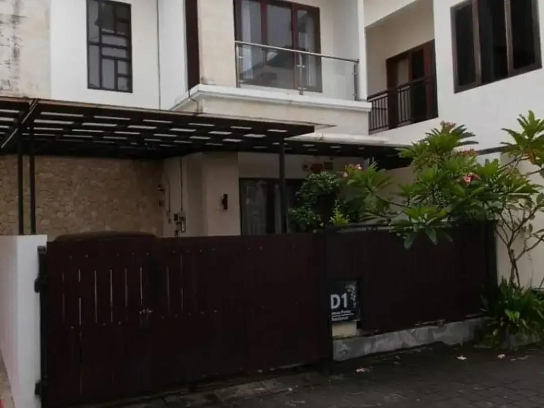DISEWAKAN RUMAH FULL FURNISH – TAMAN PENTA RESIDENCE ( RBN /LM ) - Image 1 of 7
