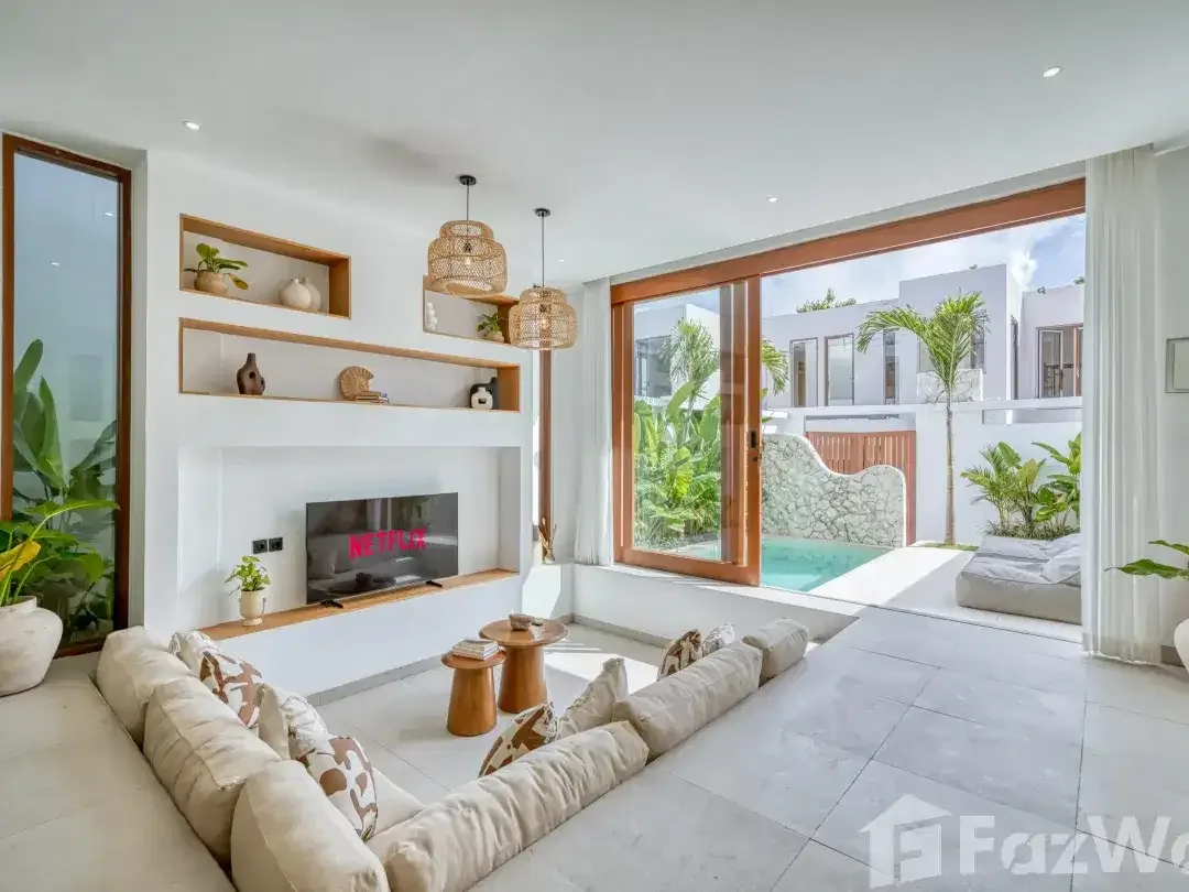 2 Bedroom Villa for sale in Balangan, Bali - Image 5 of 10