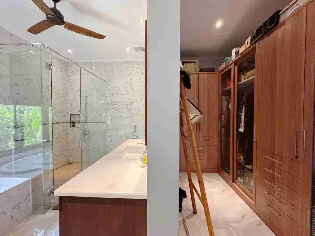 Villa Mewah Modern Minimalis di Berawa Canggu, Kuta Utara - Image 9 of 10