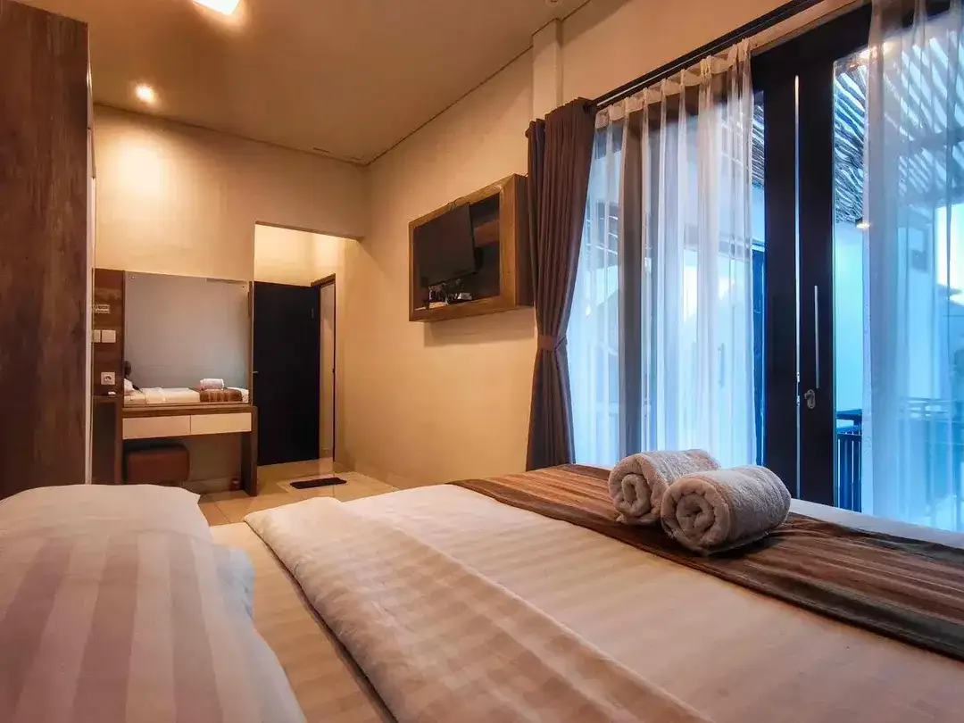 Jual Villa Jimbaran - Area Villa & Kampus Unud - Lingkungan Nyaman - Image 10 of 10