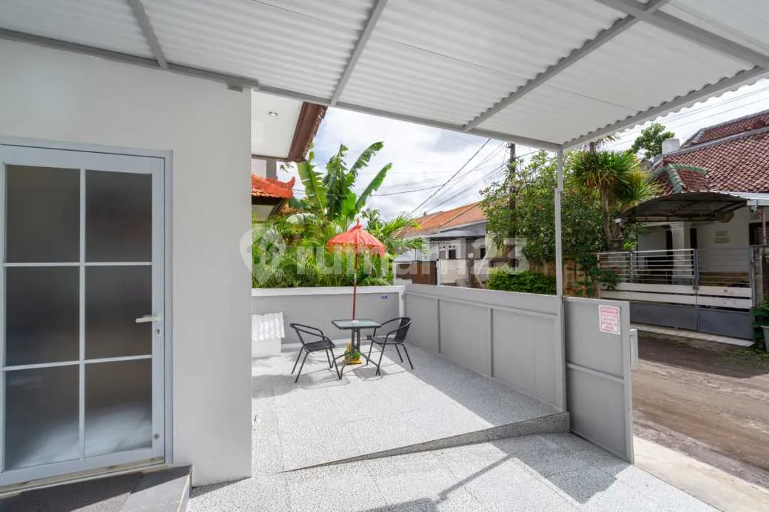 Fully Furnished Villa In Uluwatu - Image 2 of 4