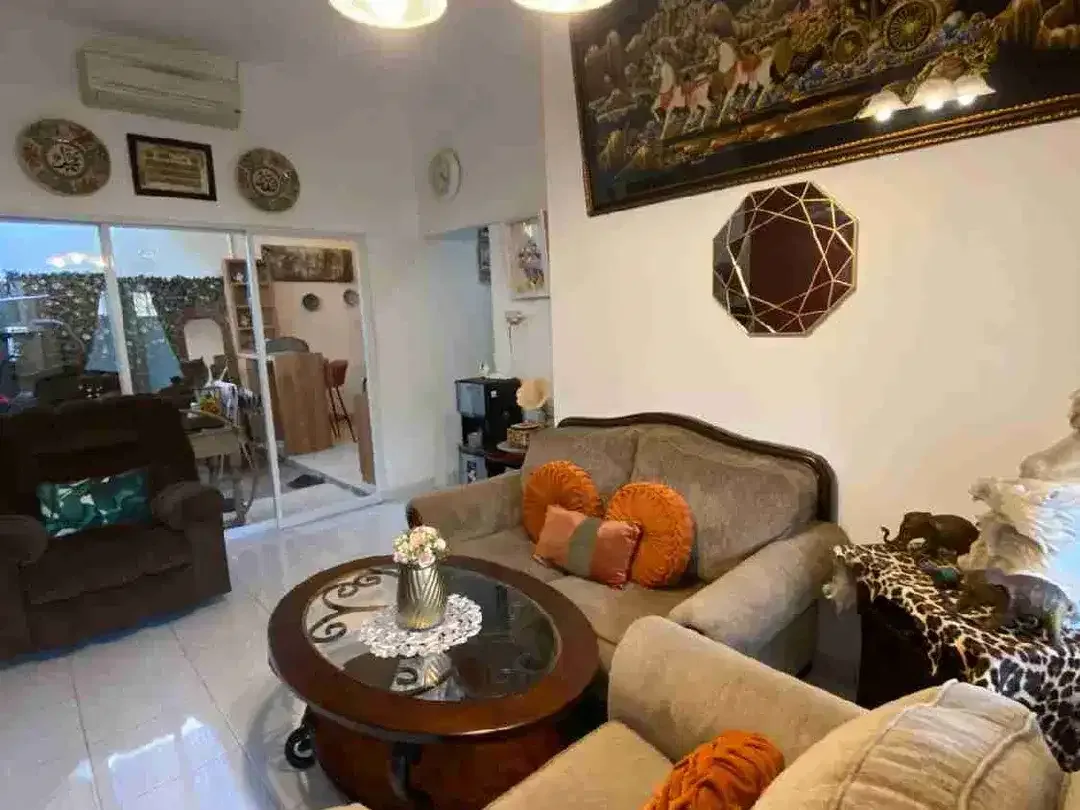 Sewakan Rumah 1lt Min masa sewa 2thn Full Furnished Lokasi Jl Goa Gong Dekat Kampus Unud Jimbaran.d - Image 6 of 10