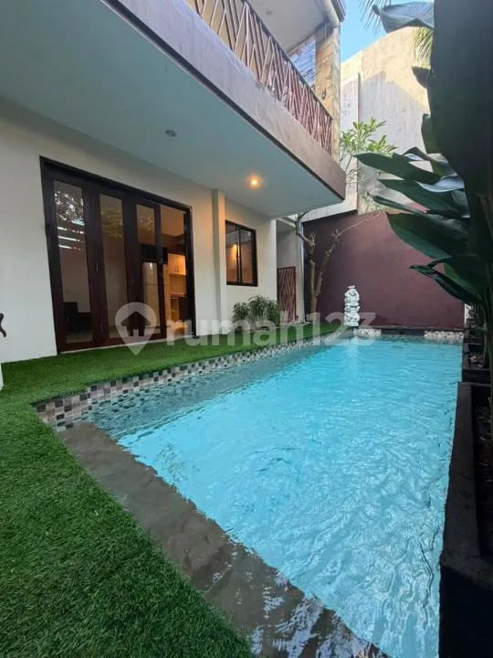 Vila Beachside Dekat Icon Mall Sanur Bali - Image 3 of 4