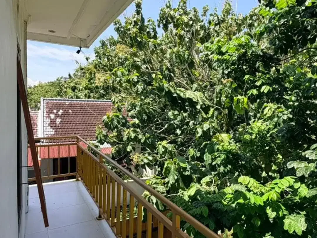 ID:H-145 Dijual Rumah Ungasan Kuta Selatan Bali Dekat GWK Jimbaran Nusa Dua Uluwatu - Image 9 of 10