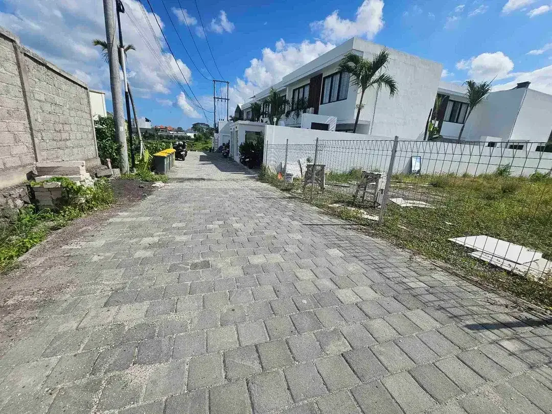 tanah premium canggu - Image 8 of 8
