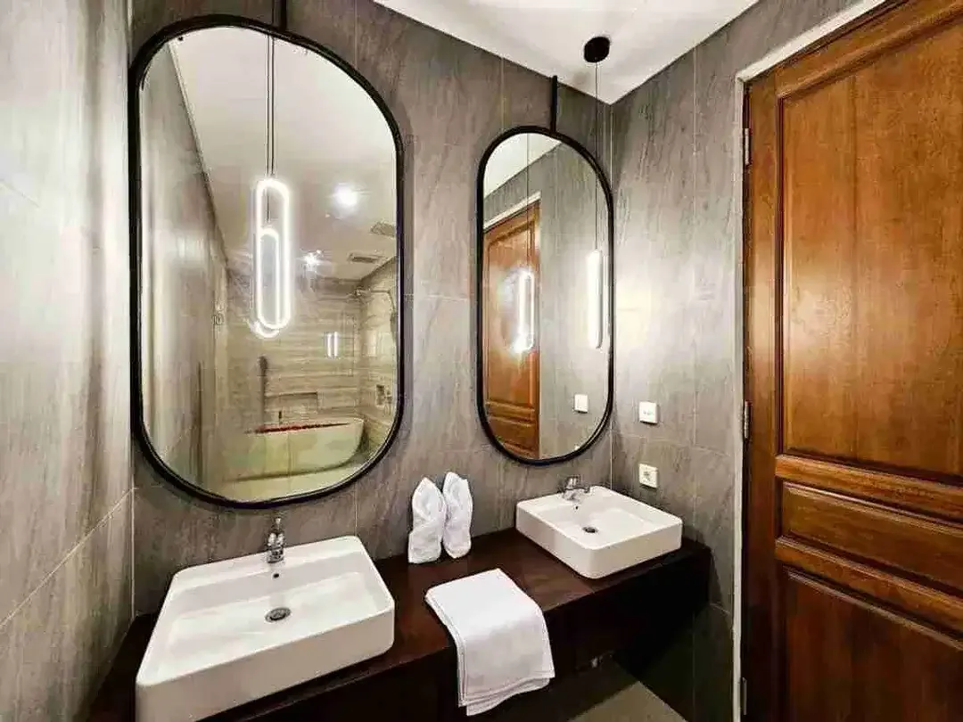 dijual villa baru lamtai 2 petitenget - Image 5 of 9