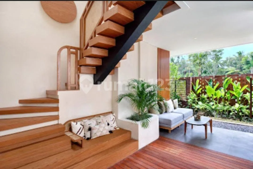 Villa Mewah 3Br Fully Furnished - Ubud Bali - Image 2 of 4