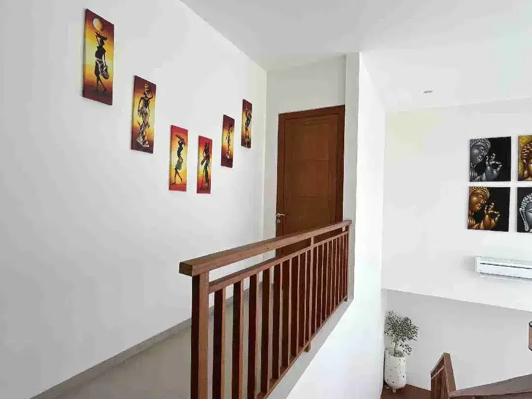 Vila Modern Baru 3 Kamar Furnished Ungasan Kuta Selatan - Image 10 of 10