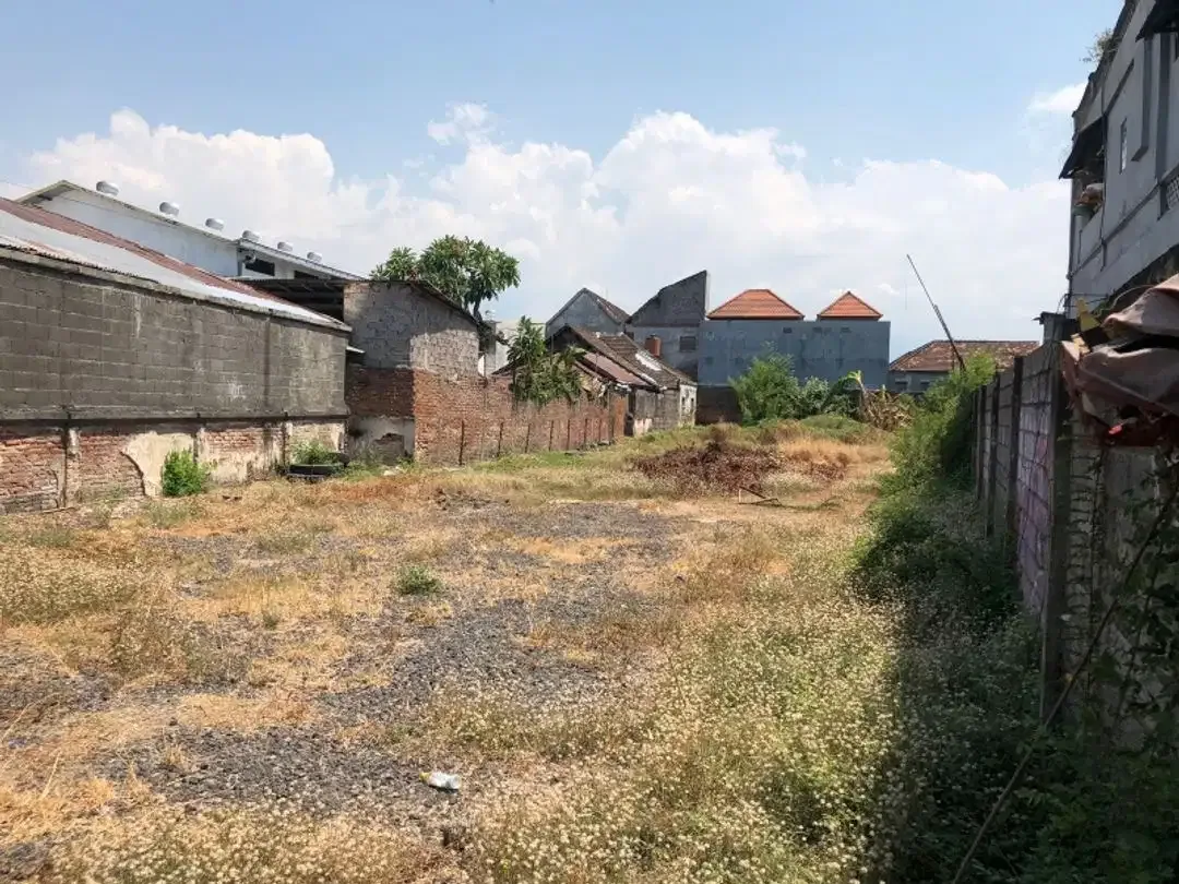 Tanah pinggir jalan utama Pusat Kota Singaraja turun harga - Image 4 of 7