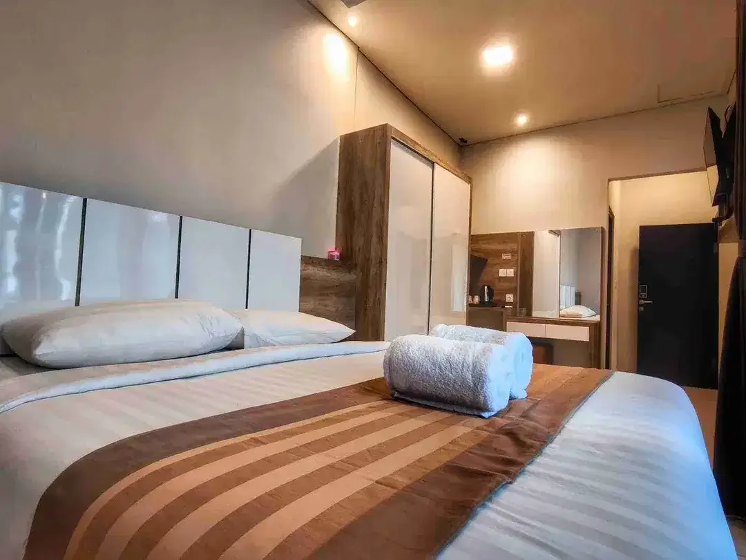 For Sale Villa Mewah Dalam Komplek elite Di Jimbaran Bali - Image 4 of 10