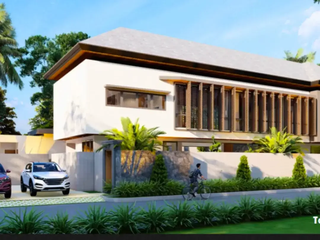 JUAL LUXURY VILLA DI KAWASAN PECATU - JIMBARAN - Image 10 of 10
