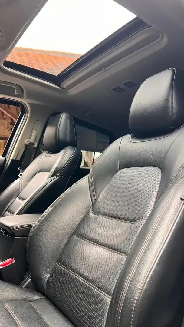 Mazda CX5 Elite 2018 AT - Image 7 of 10